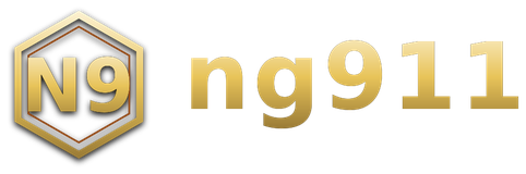 ng911 logo